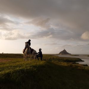 Pack PRESTIGE – « Coucher du Soleil »